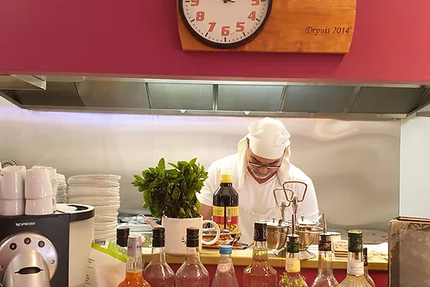 Ô Saveurs de l'Inde