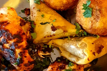 Ô Saveurs de l'Inde