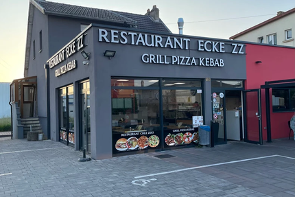 RESTAURANT Métropole