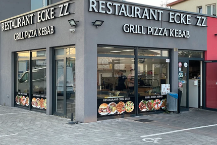 RESTAURANT Métropole