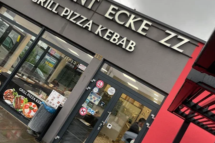 RESTAURANT Métropole