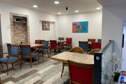 RESTAURANT Métropole