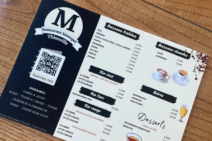 RESTAURANT Métropole