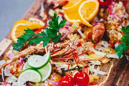 Restaurant U Pescadore