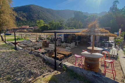 Restaurant U Pescadore