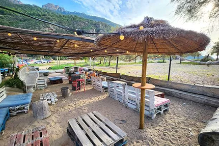 Restaurant U Pescadore