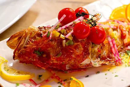 Restaurant U Pescadore