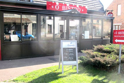 O Bistrot
