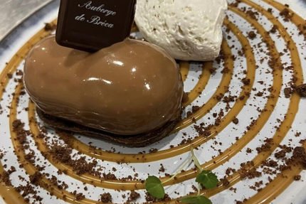 LES CANAILLES DU MARAIS - restaurant - traiteur - livraison de plateaux repas