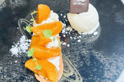 LES CANAILLES DU MARAIS - restaurant - traiteur - livraison de plateaux repas