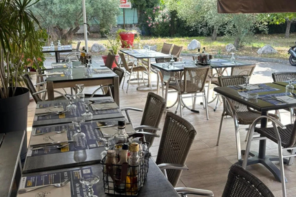 Brasserie Le Grillon