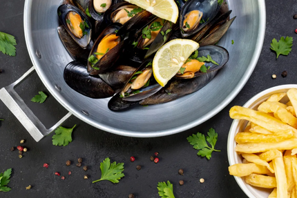 Brasserie Le Grillon