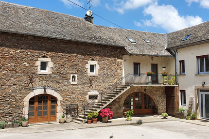 Restaurant de La Calmette
