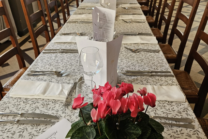 Restaurant Le Marronnier - Caen