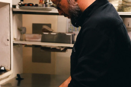 Restaurant Le Marronnier - Caen