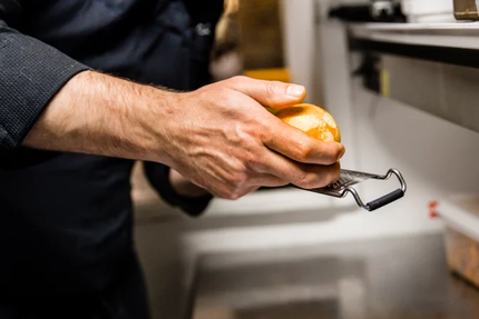 Restaurant Le Marronnier - Caen