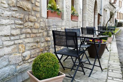 Régis Bolâtre | Auberge du Cheval Blanc