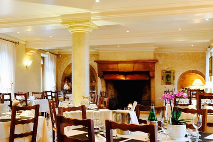 Régis Bolâtre | Auberge du Cheval Blanc