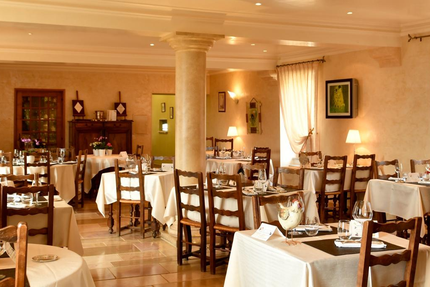 Régis Bolâtre | Auberge du Cheval Blanc