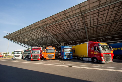 Bar restaurant L'Etape - Truck Etape Béziers