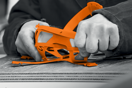 esatco 85 Site de La Guyonnière