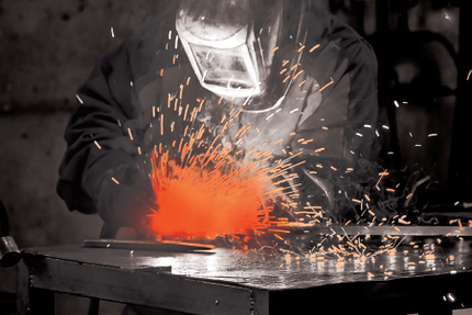 esatco 85 Site de La Guyonnière