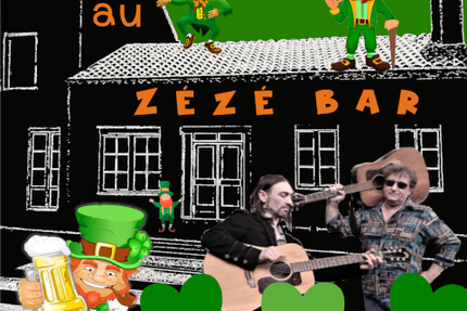 Zézé Bar