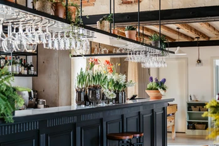 Sauge auberge percheronne