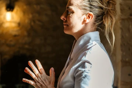 Sauge auberge percheronne