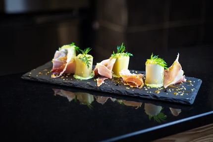 Restaurant Franqueria