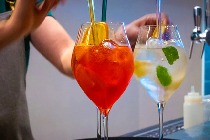 Restaurant Franqueria