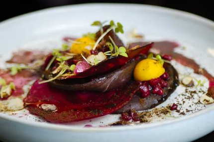 Restaurant Franqueria