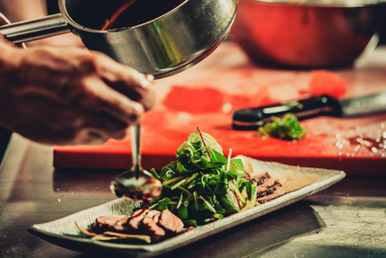 Le Cartel - Padel - Restaurant