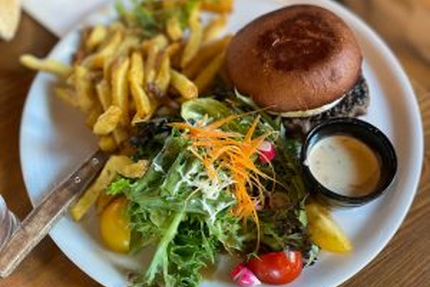 Le Cartel - Padel - Restaurant