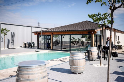 La Maison Restaurant