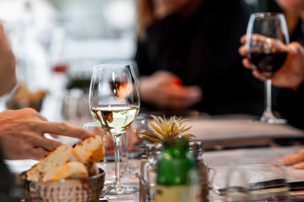 La Maison Restaurant