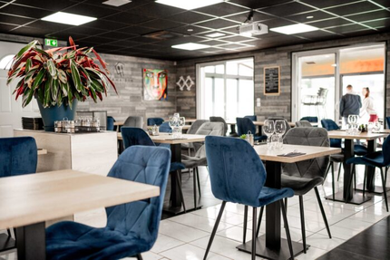 La Maison Restaurant