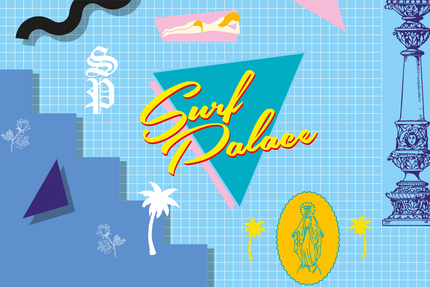 Surf Palace