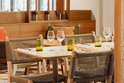 Restaurant - setclub