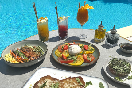 Restaurant - setclub