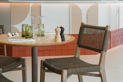 Restaurant - setclub