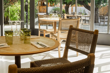 Restaurant - setclub