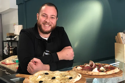 Mamamia Italian Food Le Crès