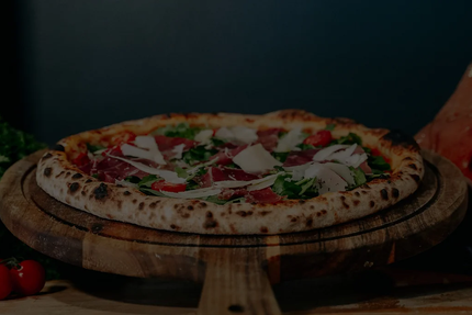 Mamamia Italian Food Le Crès