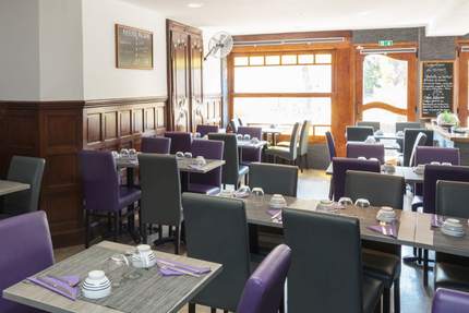 L'atelier de Gaëtan