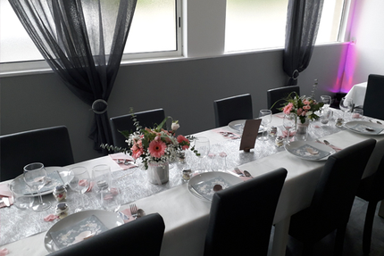 L'atelier de Gaëtan