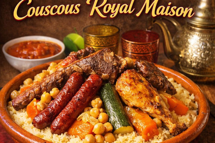 Auberge Saint Roch Bar restaurant cuisine traditionnelle