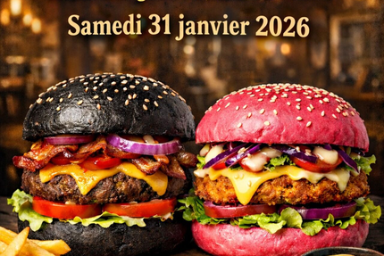 Auberge Saint Roch Bar restaurant cuisine traditionnelle