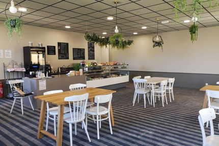 Bistrô des Feuillants