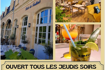 Bistrô des Feuillants